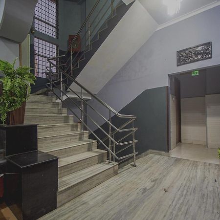 Hotel O Golden Moments Siliguri Luaran gambar