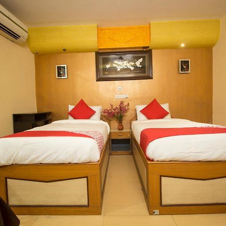 Hotel O Golden Moments Siliguri Luaran gambar