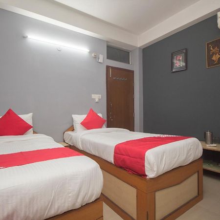 Hotel O Golden Moments Siliguri Luaran gambar