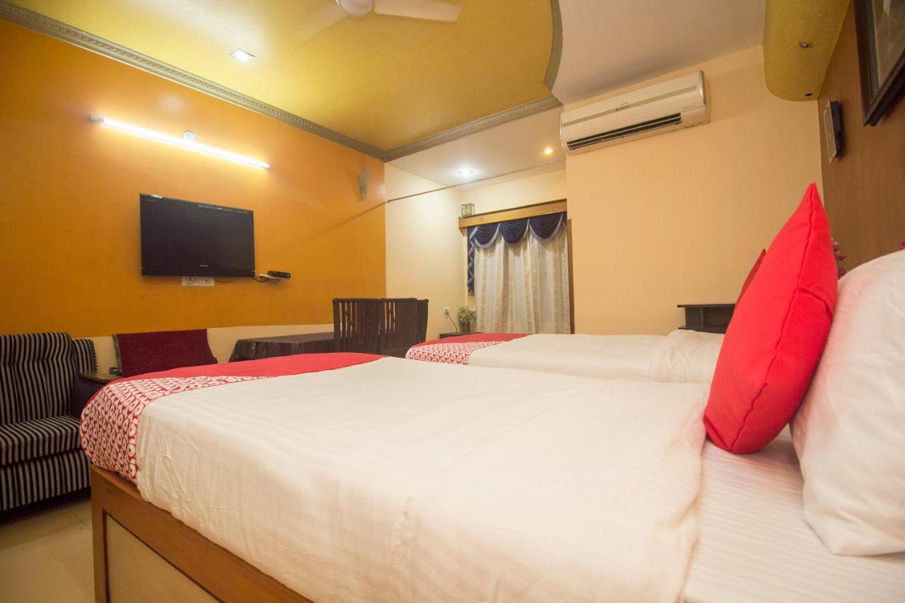 Hotel O Golden Moments Siliguri Luaran gambar