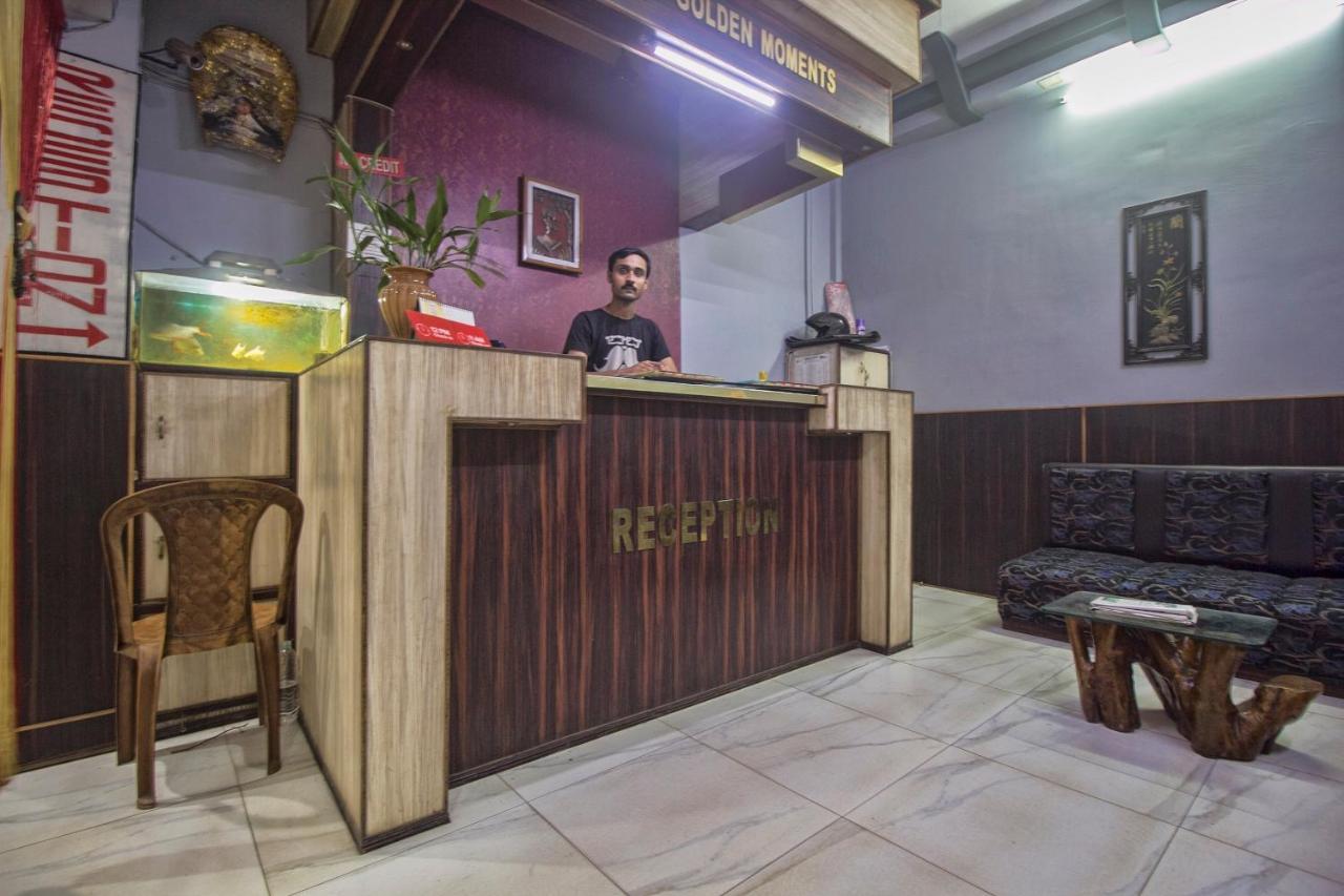 Hotel O Golden Moments Siliguri Luaran gambar