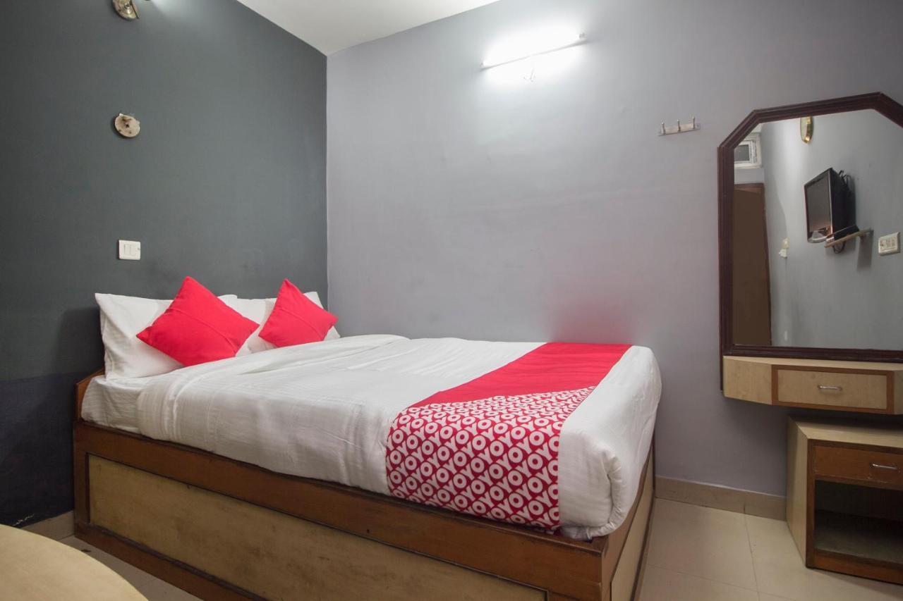 Hotel O Golden Moments Siliguri Luaran gambar