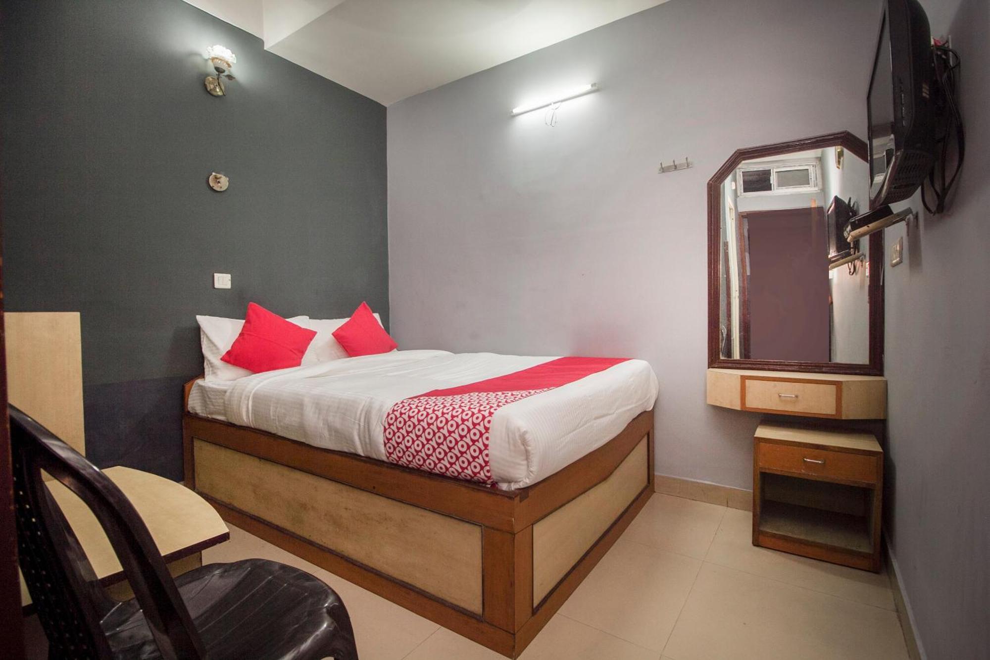 Hotel O Golden Moments Siliguri Luaran gambar