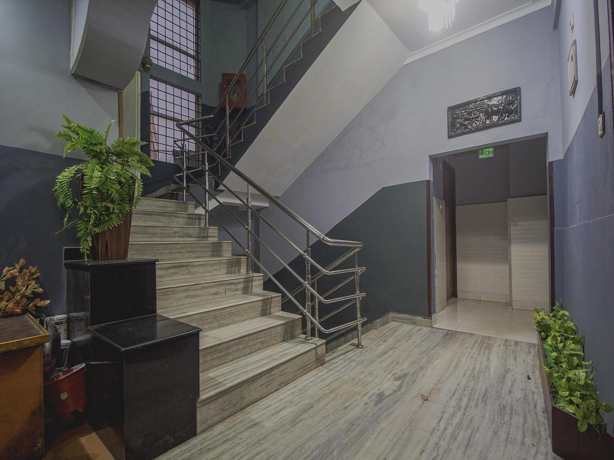 Hotel O Golden Moments Siliguri Luaran gambar