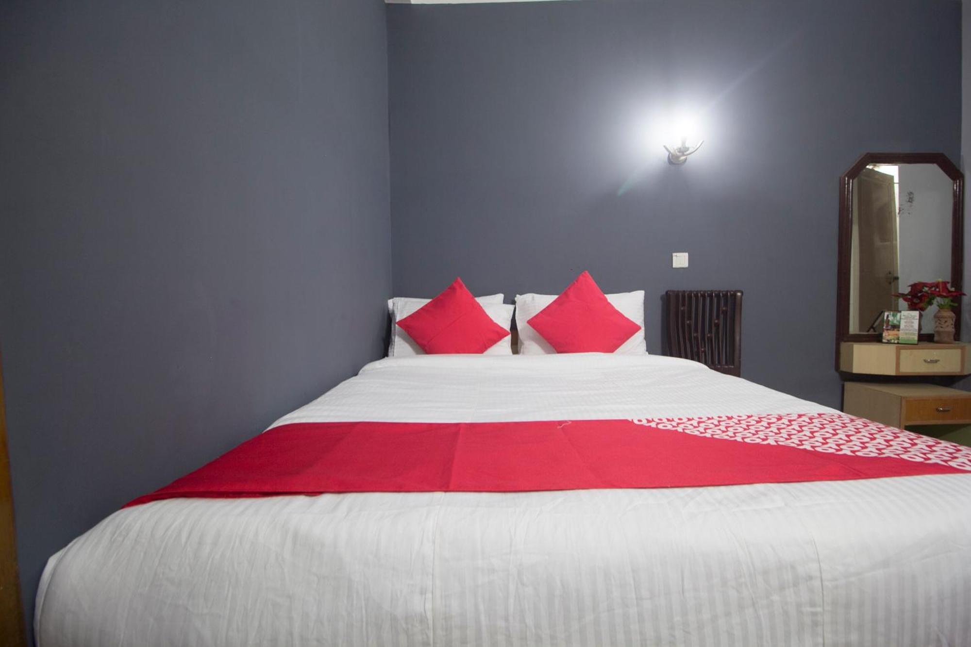 Hotel O Golden Moments Siliguri Luaran gambar