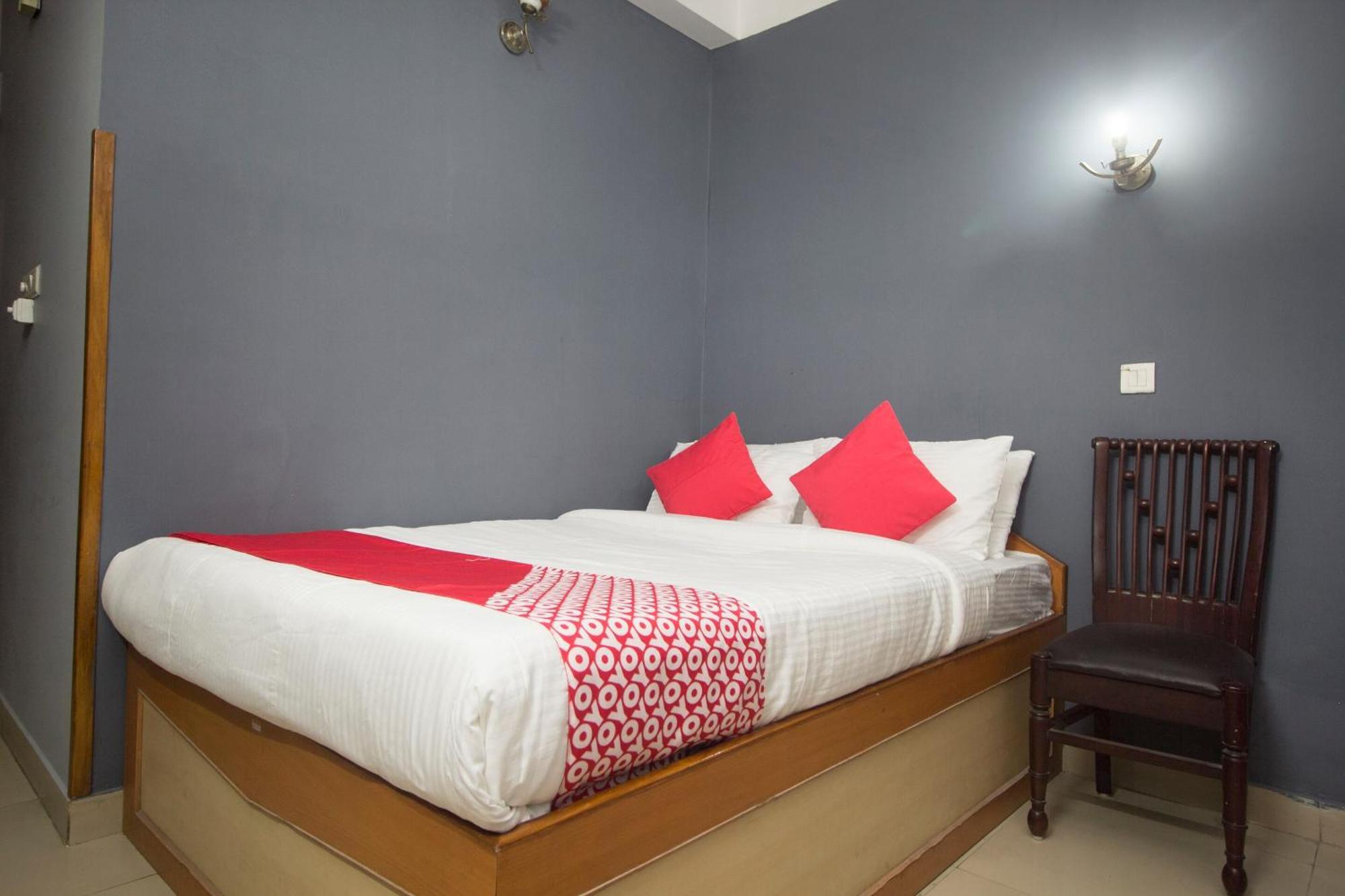 Hotel O Golden Moments Siliguri Luaran gambar